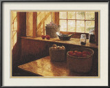 Buy Baskets of Vegetables at AllPosters.com
