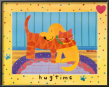 Hugtime