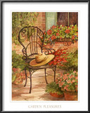 Garden Pleasures Hideway