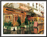 Bistro de la Gare
