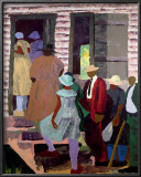Buy Church Picnic at AllPosters.com