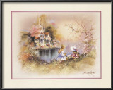 Buy Daisy Bouquet at AllPosters.com
