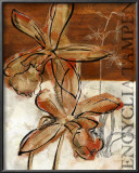 Buy Rusty Orchid II at AllPosters.com