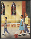 Buy Sunday Church at AllPosters.com
