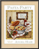 Buy Pasta Party at AllPosters.com
