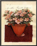 Buy Collage of Camellias at AllPosters.com