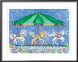 Logan's Carousel