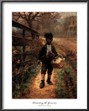 Buy Protecting the Groceries at AllPosters.com