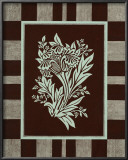 Buy Aqua Elegance II at AllPosters.com