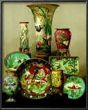 Buy Ekington's Cloisanne Enamels at AllPosters.com