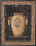 Buy Ancient Pottery I at AllPosters.com