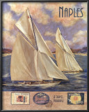 Buy Naples at AllPosters.com