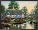 Serenity Cottages II
