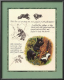 Buy Bear Study at AllPosters.com