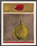 Buy Poppy Pose II at AllPosters.com