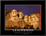 Patriotic Leadership