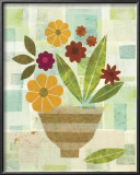 Buy Yellow Flower Vase at AllPosters.com
