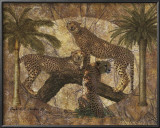 Buy Jungle Cheetahs at AllPosters.com