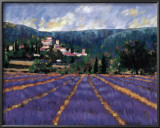 Buy Lilac Fields at AllPosters.com