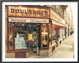Boulangier Patissier