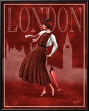 Buy International Elegance II at AllPosters.com