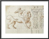 Buy Regal Lion II at AllPosters.com