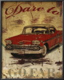 Buy Dare to Go Far at AllPosters.com