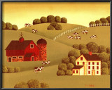 Buy The Farm at AllPosters.com