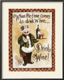Drink Wine!