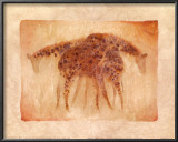 Buy Giraffe Impression I at AllPosters.com