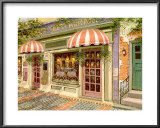 Buy Sunny Sidewalk at AllPosters.com