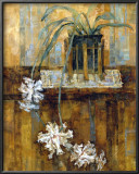Buy Falling Orchid I at AllPosters.com