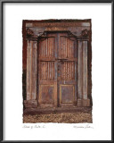 Buy Doors of Cuba I at AllPosters.com