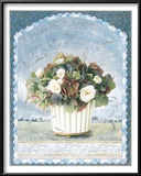 Potted Flower Series IV