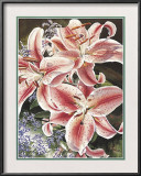 Buy Lilacs and Lilies at AllPosters.com