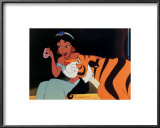 Rajah Was Just Playing with Him