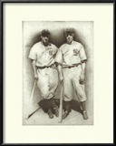 Buy DiMaggio and Gehrig at AllPosters.com
