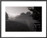 Rivanna Morning