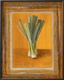 Buy Leeks on Gold at AllPosters.com
