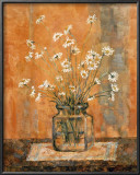 Buy Lazy Daisies I at AllPosters.com