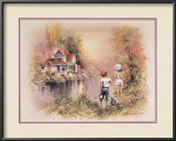 Buy Fishing Time at AllPosters.com