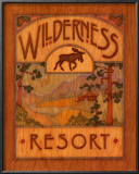 Buy Wilderness Resort at AllPosters.com