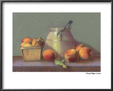 Buy Still Life with Peaches at AllPosters.com