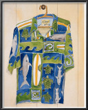 Buy Hawaiian Shirt, Shark Bait at AllPosters.com