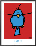 Buy Hang In at AllPosters.com