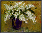 Buy Blue Lilacs at AllPosters.com
