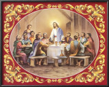 Last Supper
