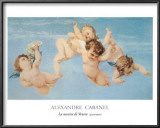 Buy Birth of Venus at AllPosters.com