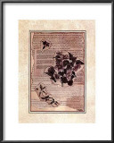 Antique Flowers III