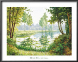 Buy Heritage, Still Waters at AllPosters.com